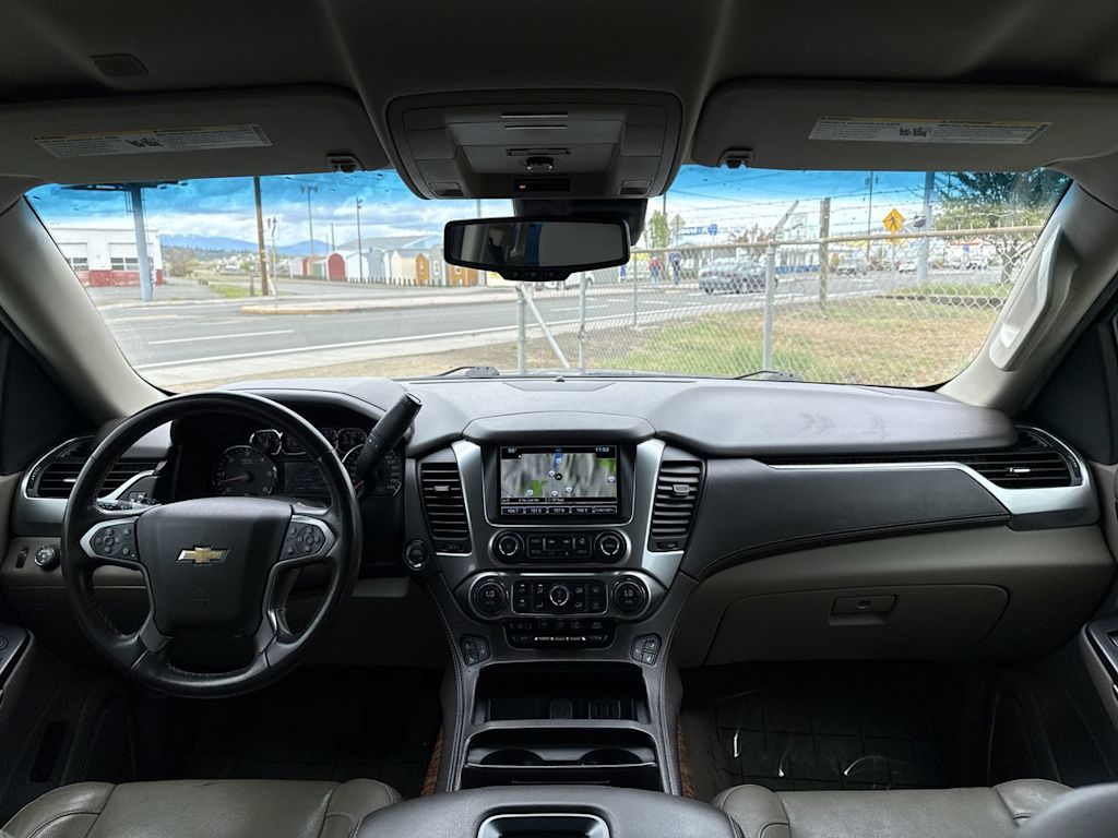 Thumbnail: 2020 Chevrolet Suburban - 2