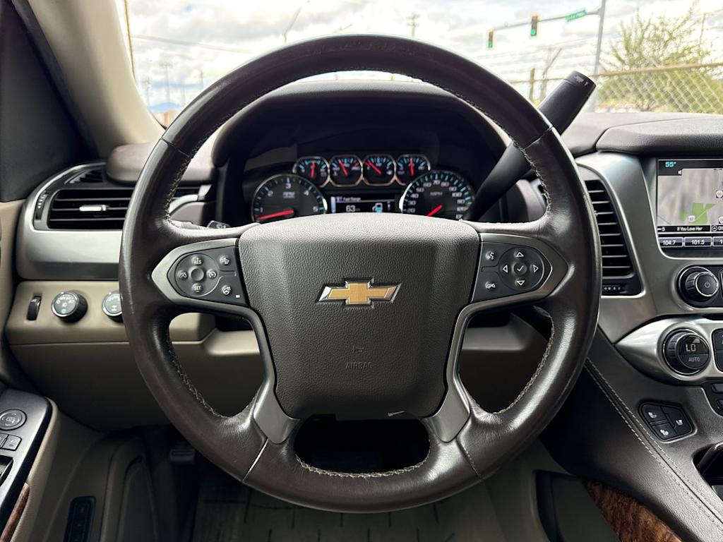 Thumbnail: 2020 Chevrolet Suburban - 10