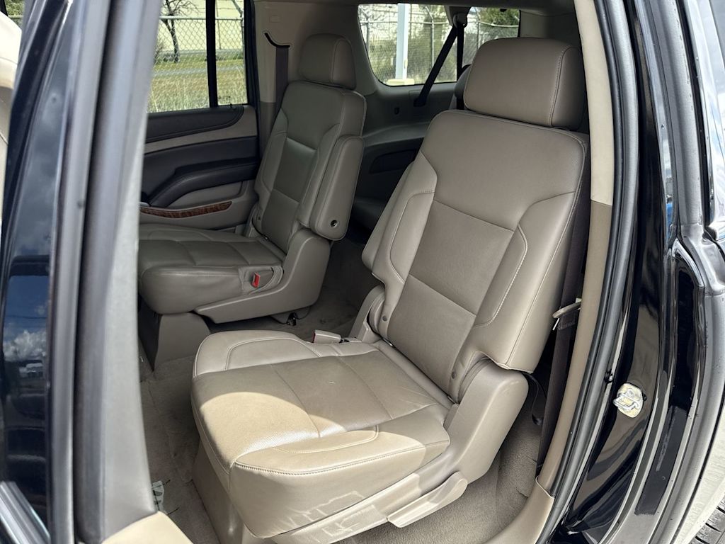 Thumbnail: 2020 Chevrolet Suburban - 13