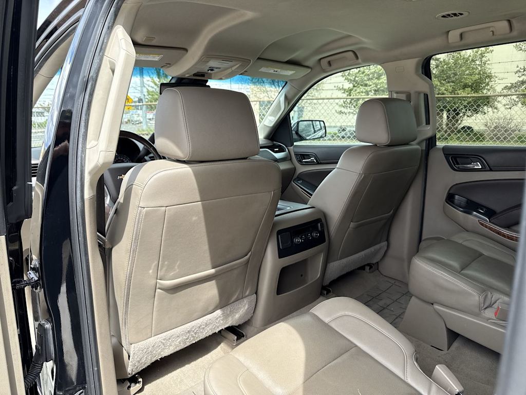 Thumbnail: 2020 Chevrolet Suburban - 20
