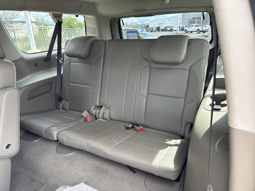 Thumbnail: 2020 Chevrolet Suburban - 19