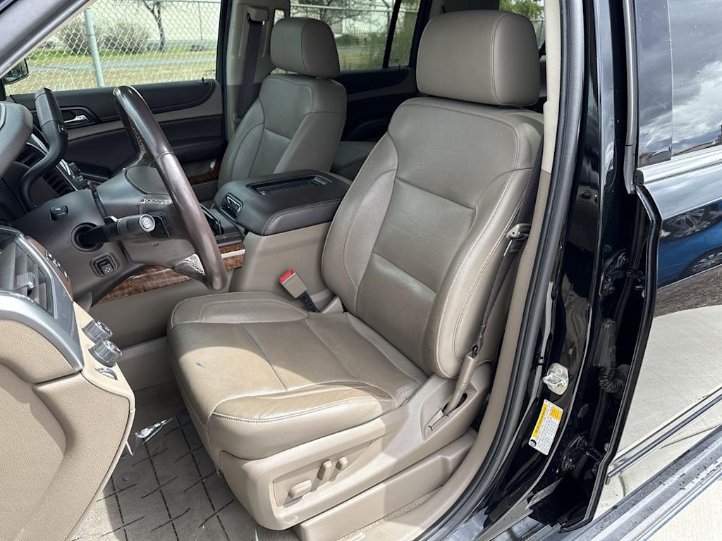 Thumbnail: 2020 Chevrolet Suburban - 11