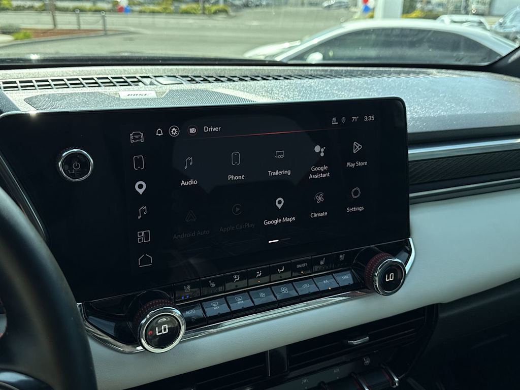 Thumbnail: 2023 GMC Canyon - 21