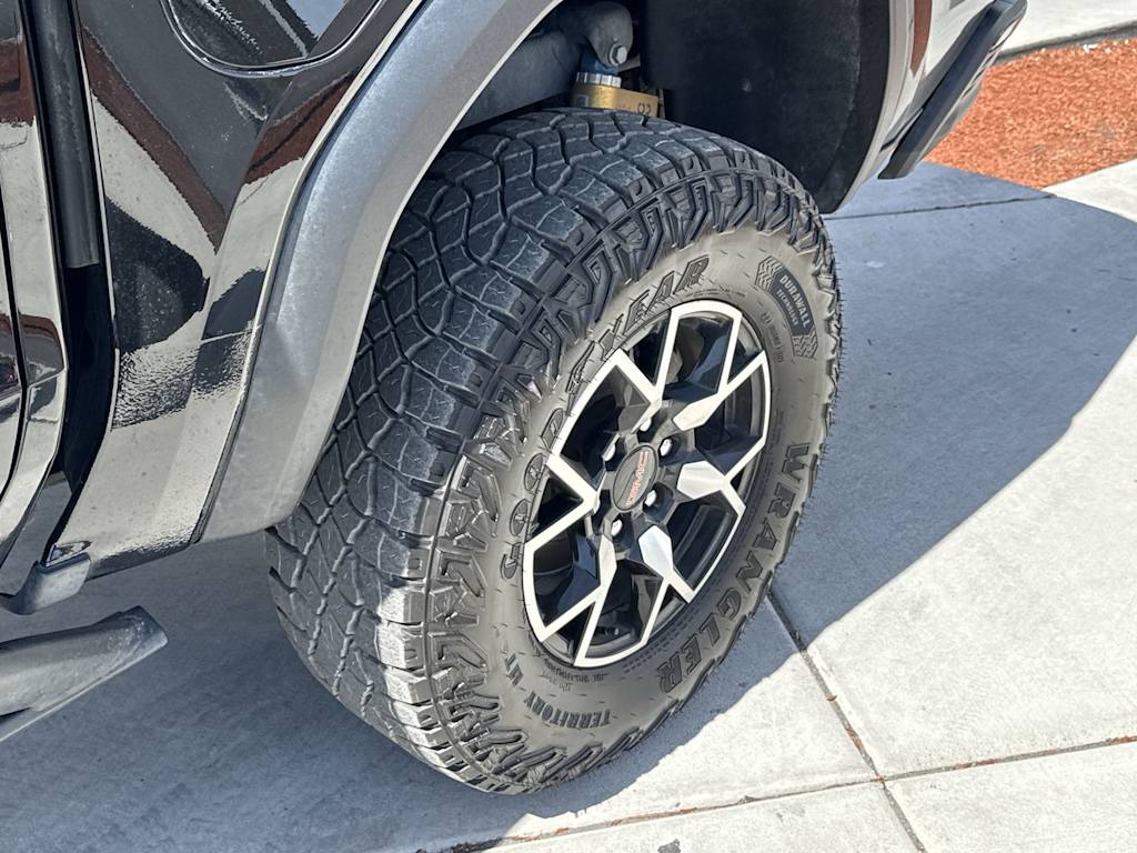 Thumbnail: 2023 GMC Canyon - 7