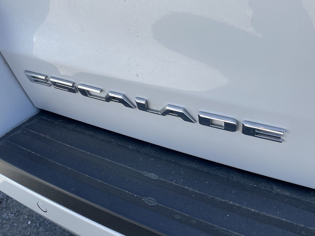 2017 Cadillac Escalade Premium 5