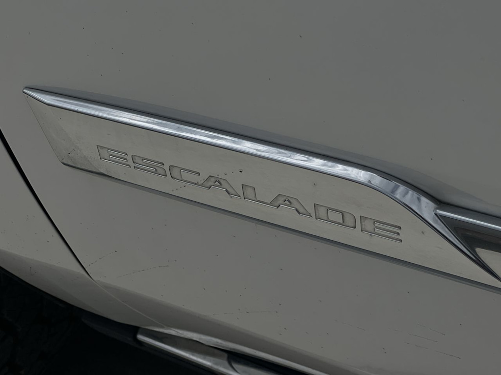 2017 Cadillac Escalade Premium 18