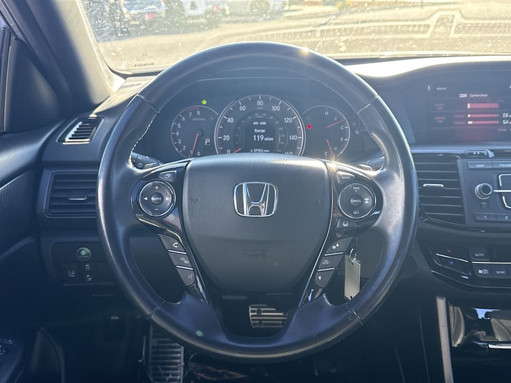 Thumbnail: 2016 Honda Accord - 14