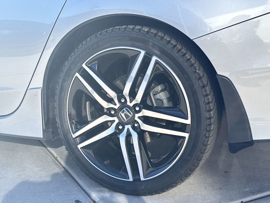 Thumbnail: 2016 Honda Accord - 8