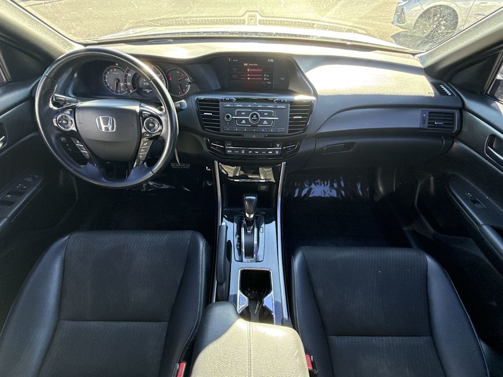 Thumbnail: 2016 Honda Accord - 10
