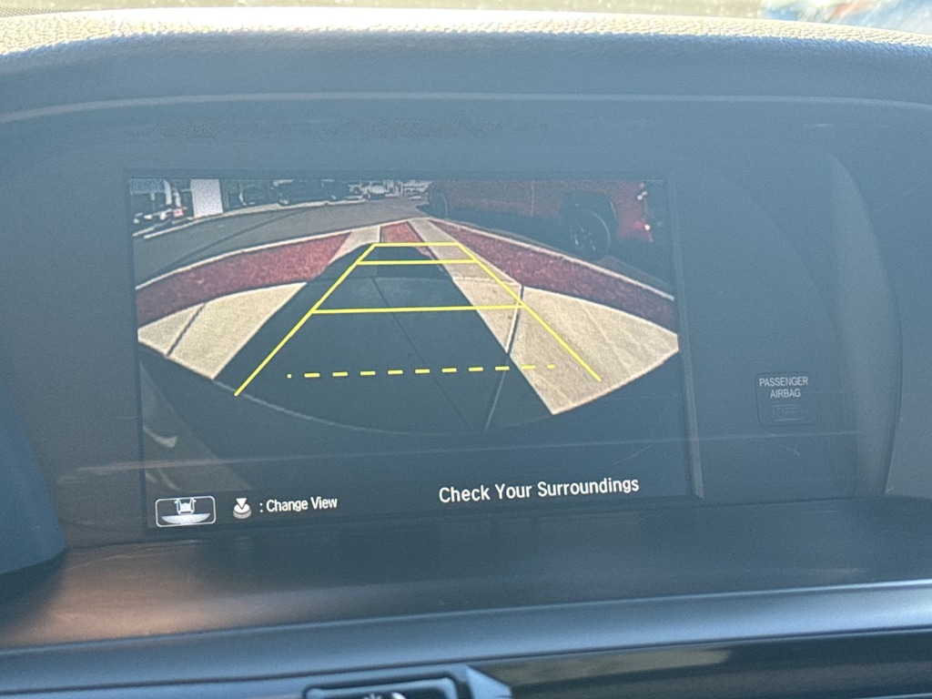Thumbnail: 2016 Honda Accord - 23