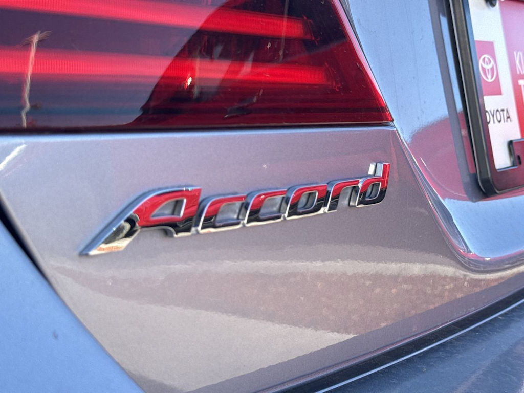 Thumbnail: 2016 Honda Accord - 7