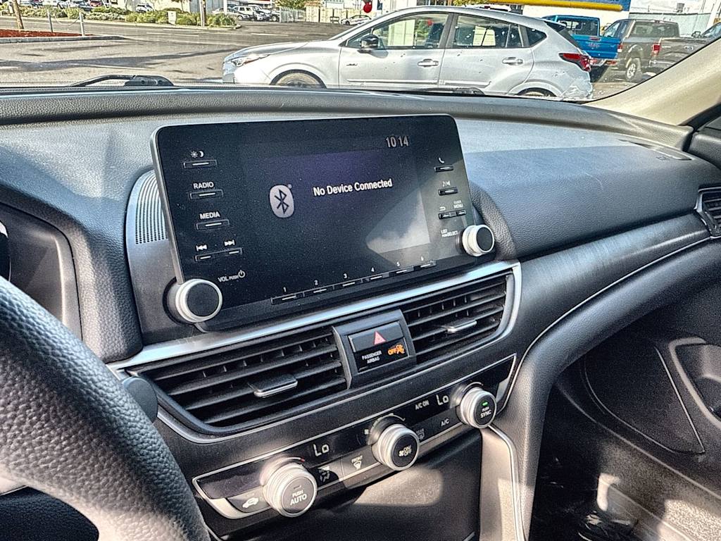 Thumbnail: 2019 Honda Accord - 13
