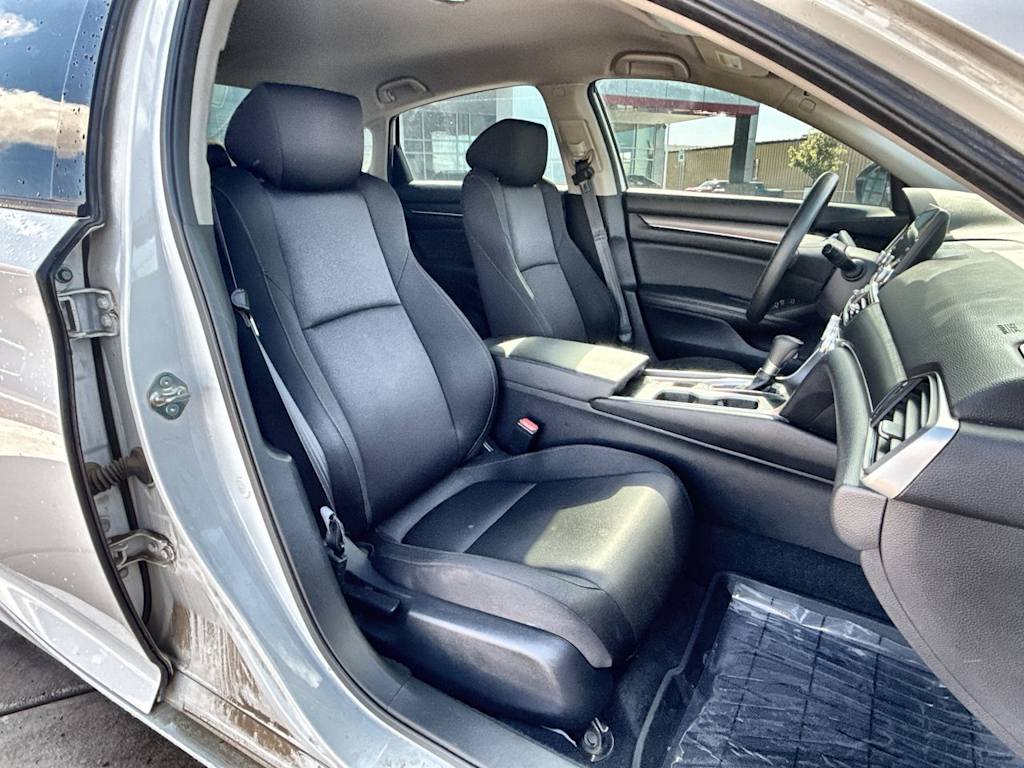 Thumbnail: 2019 Honda Accord - 9