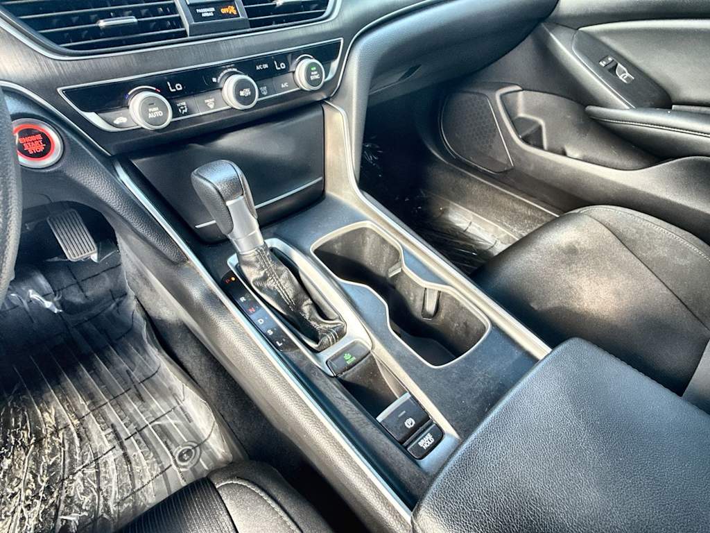 Thumbnail: 2019 Honda Accord - 14