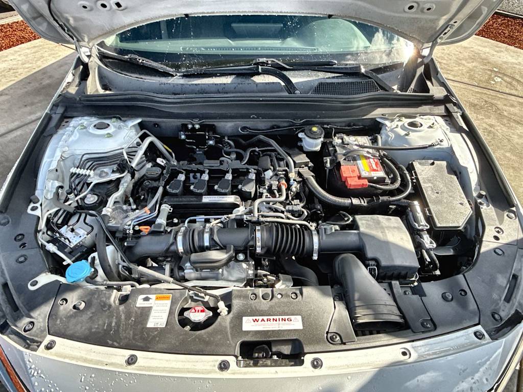 Thumbnail: 2019 Honda Accord - 7
