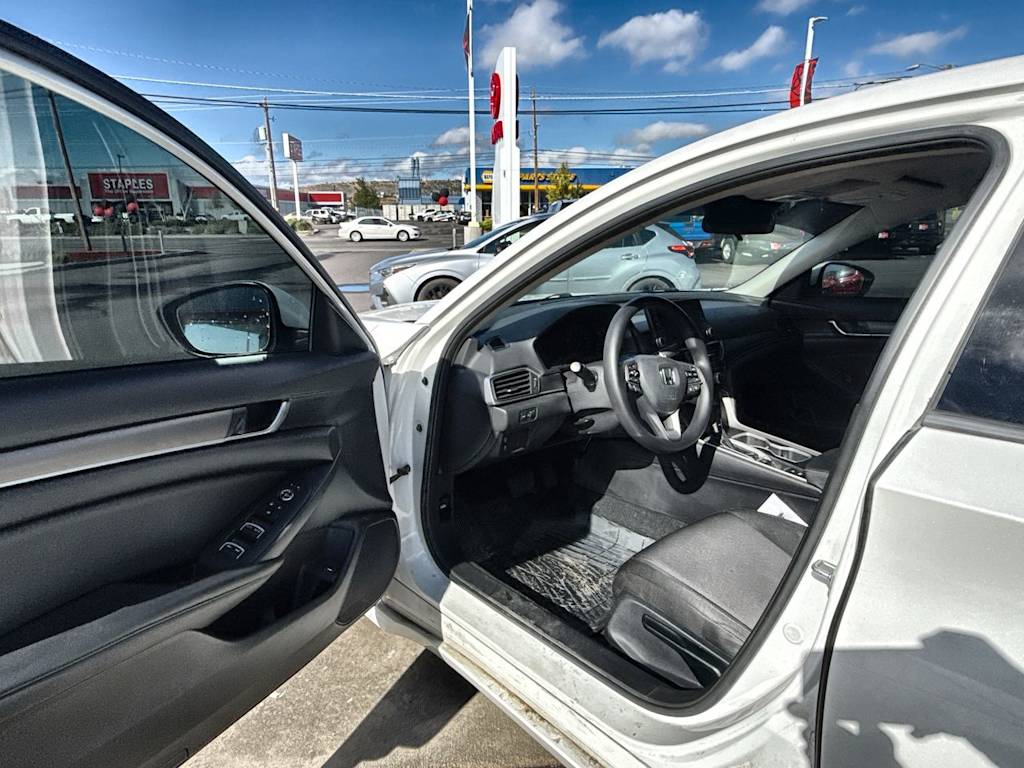 Thumbnail: 2019 Honda Accord - 2