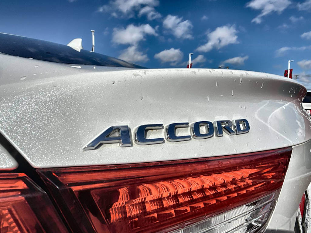 Thumbnail: 2019 Honda Accord - 6