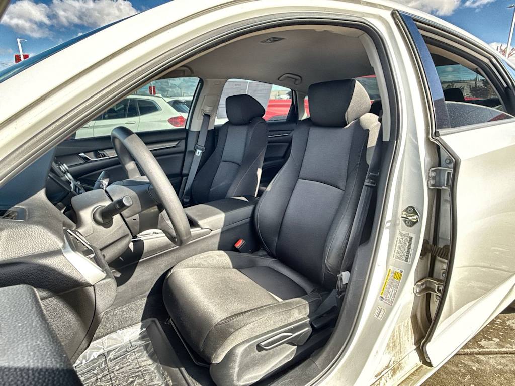 Thumbnail: 2019 Honda Accord - 8