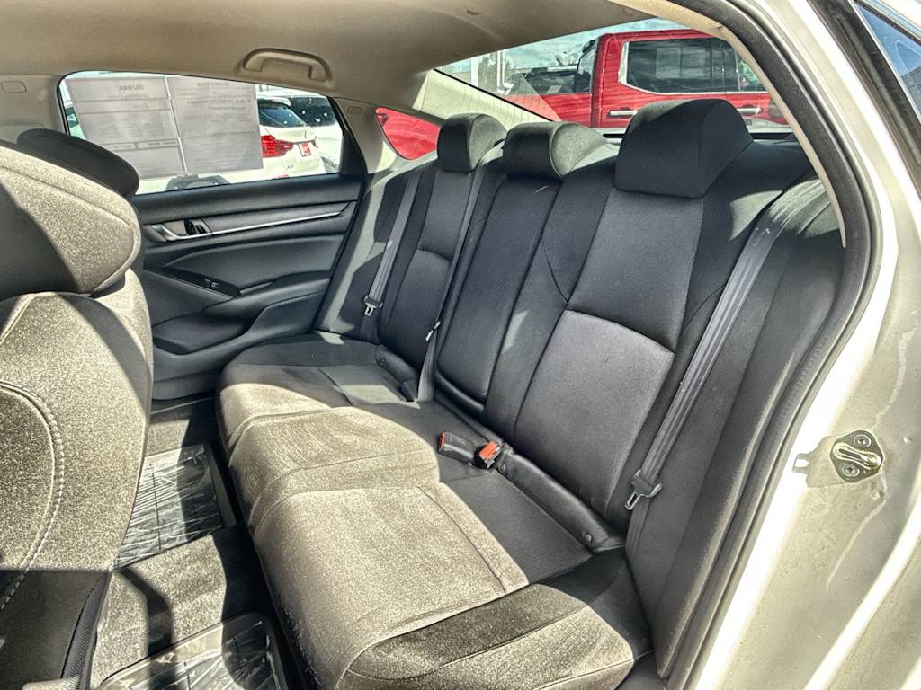 Thumbnail: 2019 Honda Accord - 10