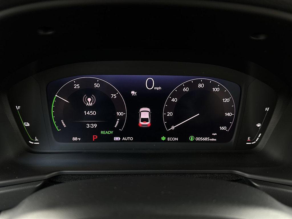 Thumbnail: 2025 Honda Accord - 15