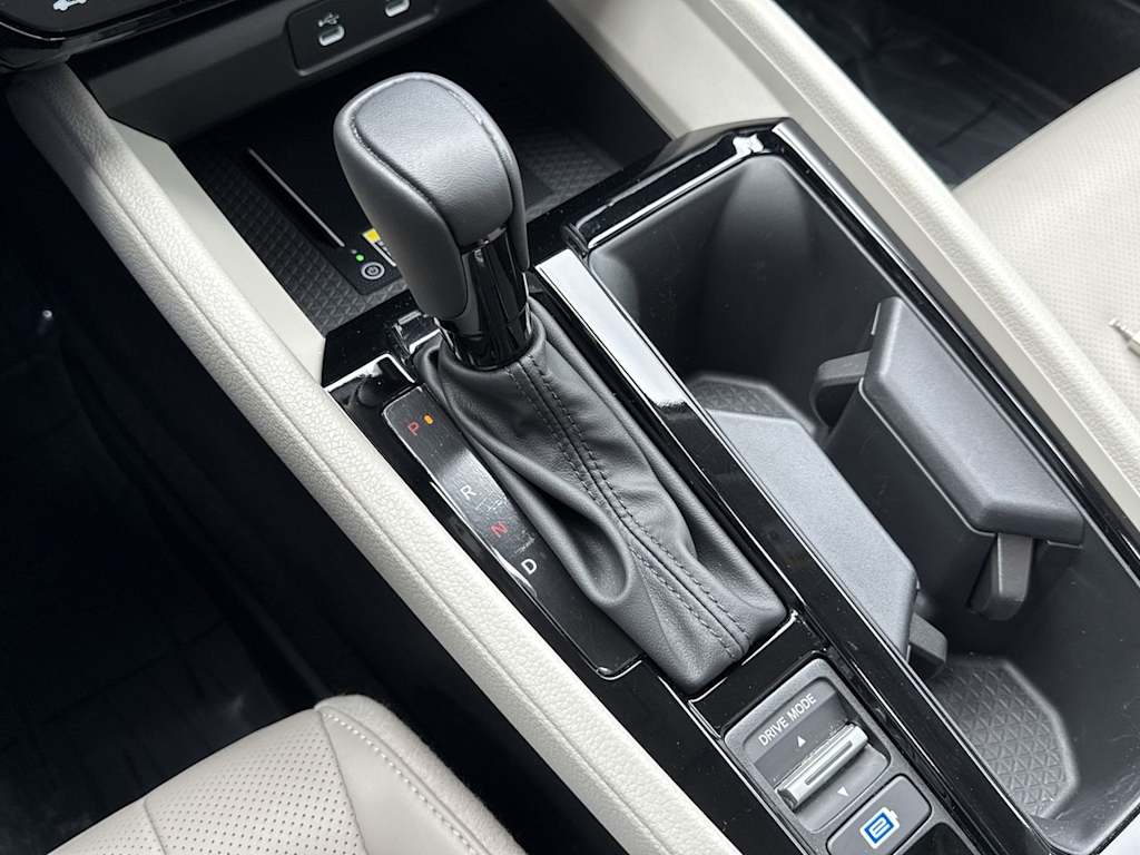 Thumbnail: 2025 Honda Accord - 14