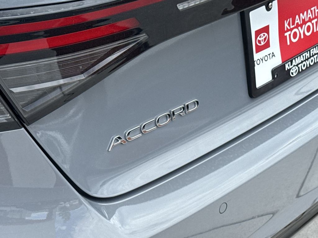 Thumbnail: 2025 Honda Accord - 7