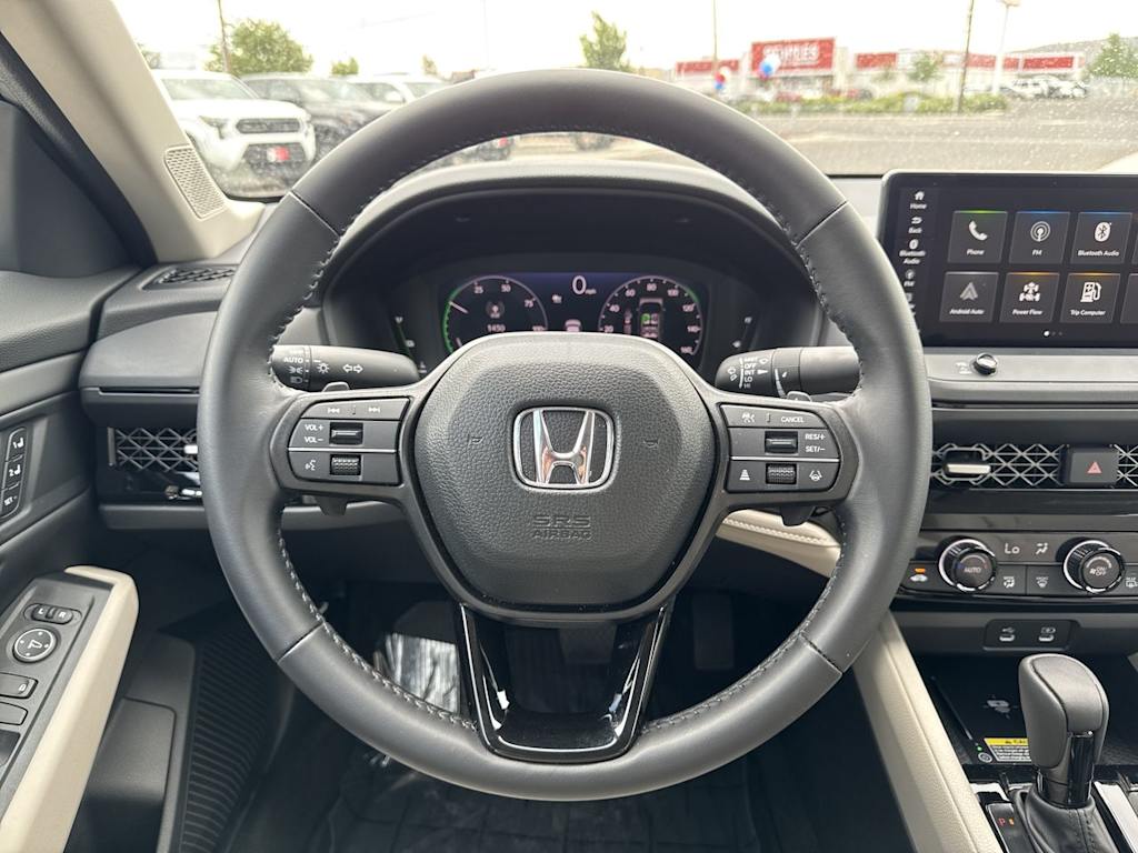 Thumbnail: 2025 Honda Accord - 10