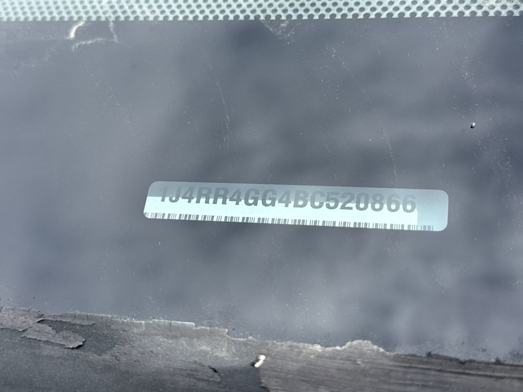 Thumbnail: 2011 Jeep Grand Cherokee - 19