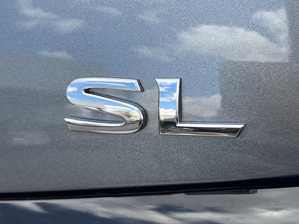 Thumbnail: 2021 Nissan Altima - 19