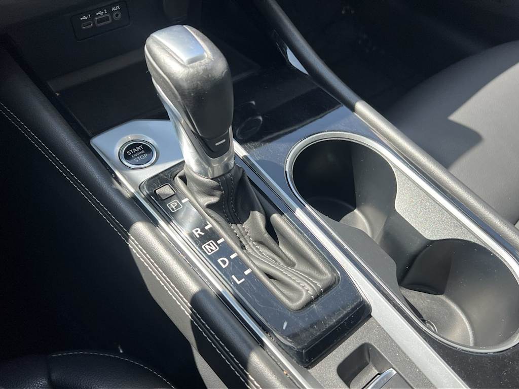 Thumbnail: 2021 Nissan Altima - 14