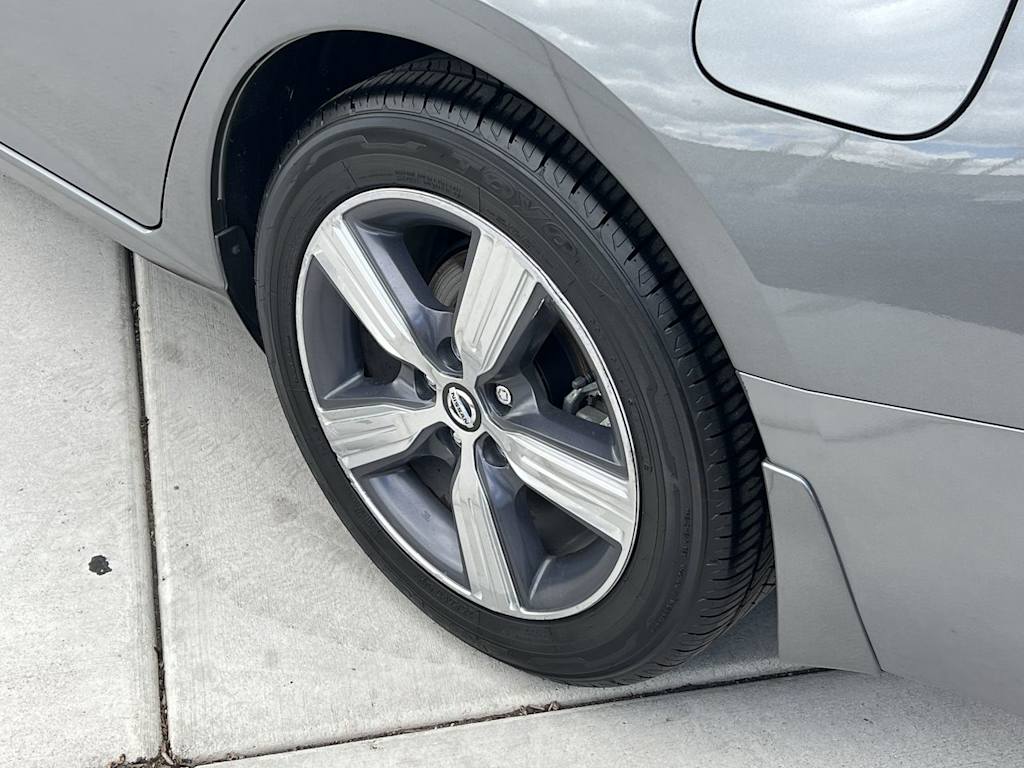 Thumbnail: 2021 Nissan Altima - 8