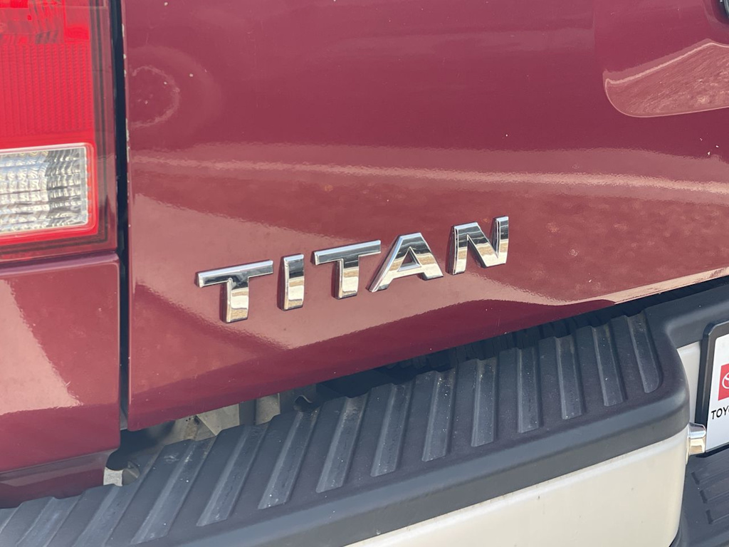 Thumbnail: 2006 Nissan Titan - 7