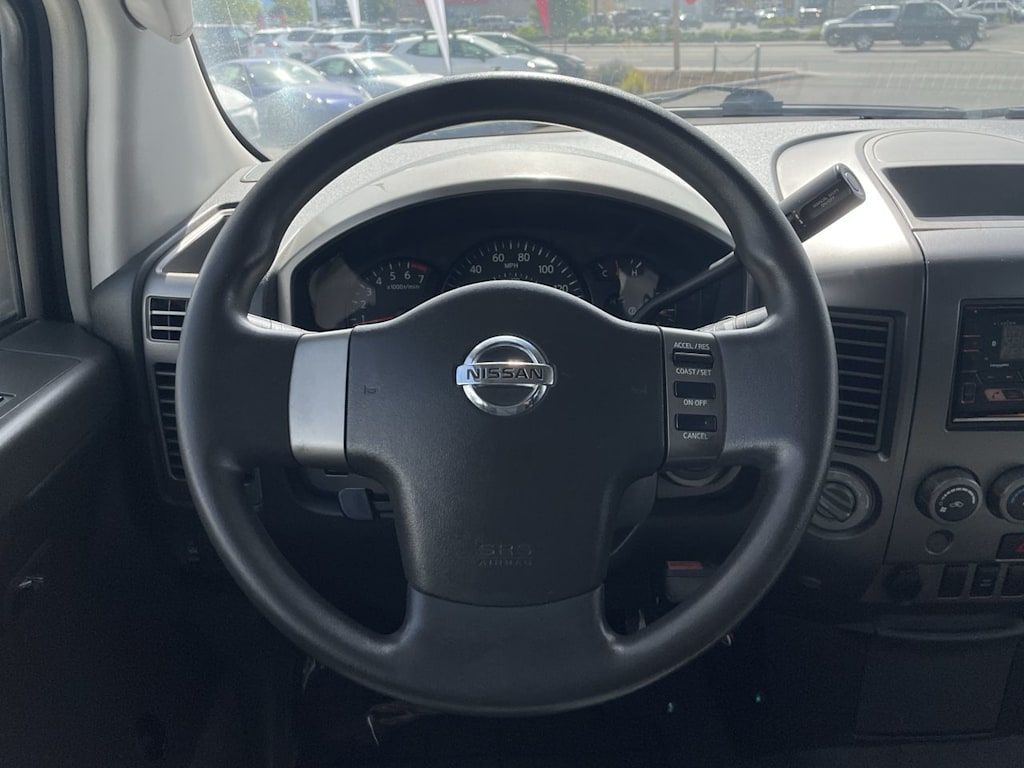 Thumbnail: 2006 Nissan Titan - 10