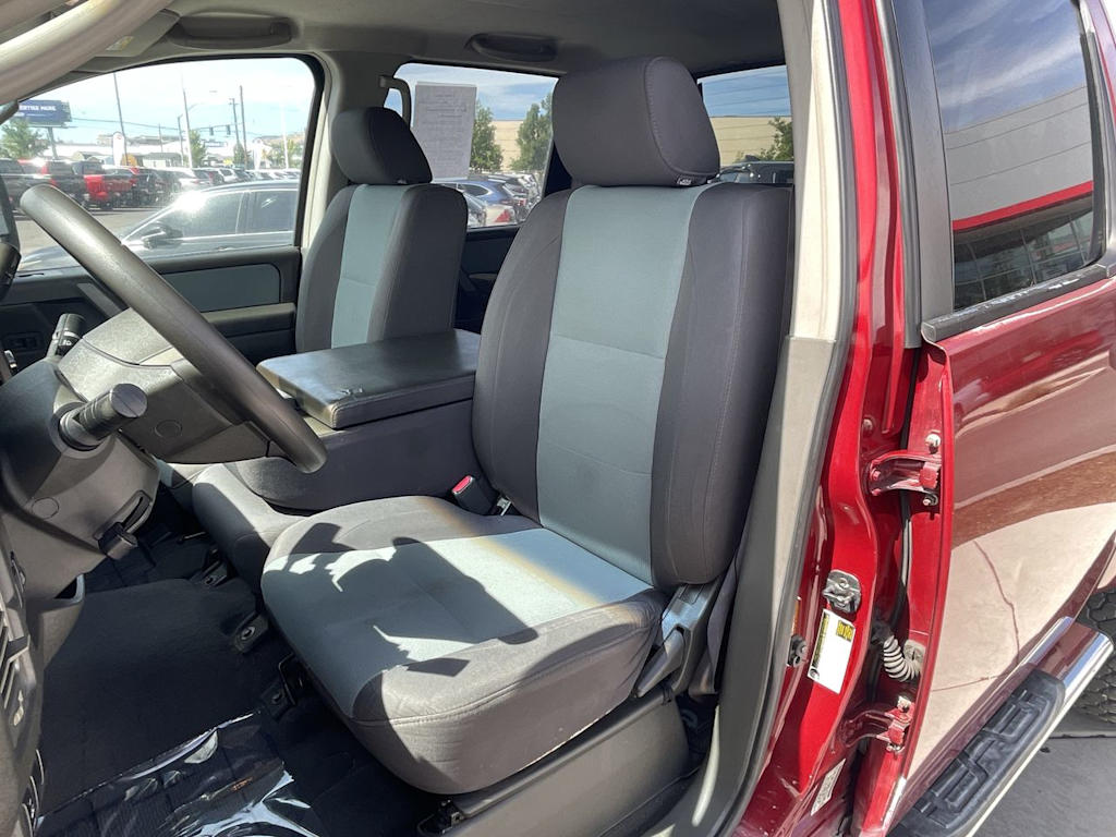 Thumbnail: 2006 Nissan Titan - 11