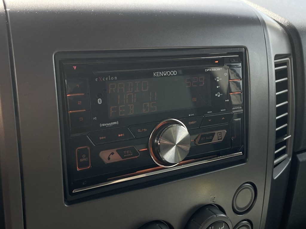 Thumbnail: 2006 Nissan Titan - 14