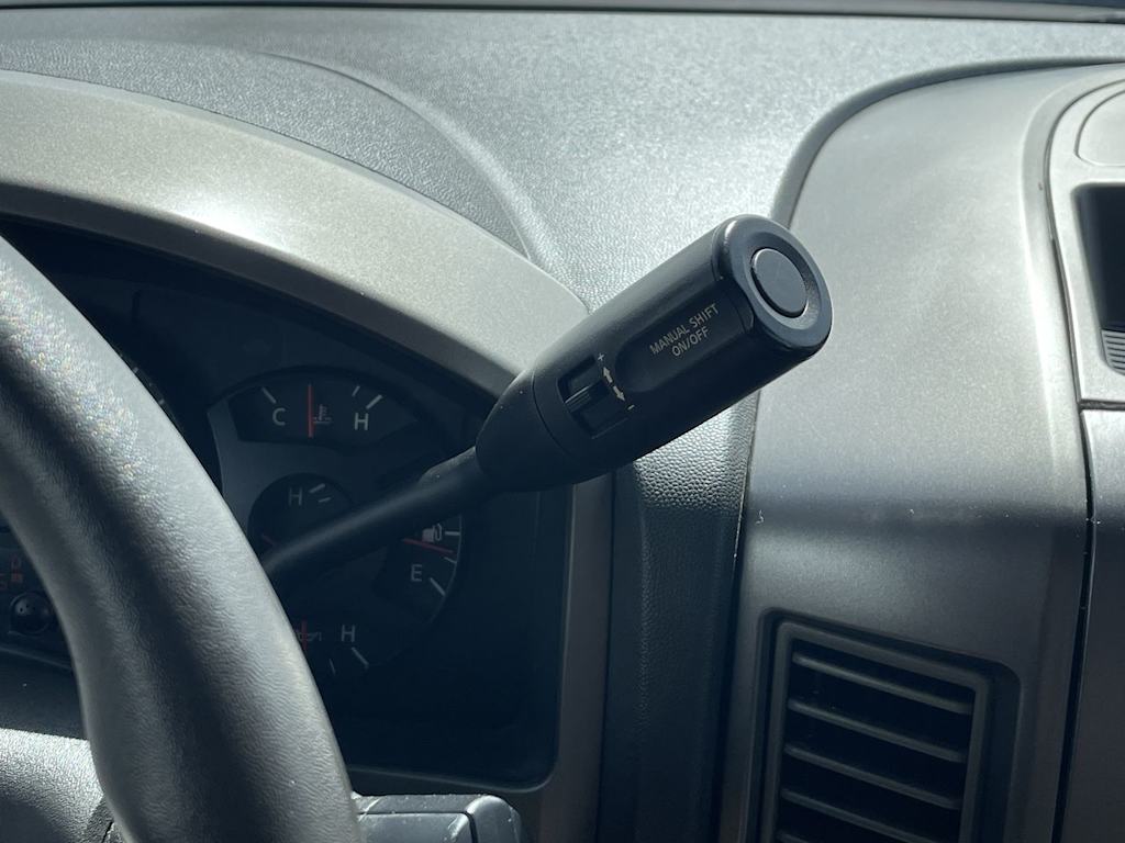 Thumbnail: 2006 Nissan Titan - 21