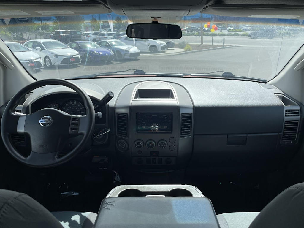 Thumbnail: 2006 Nissan Titan - 2