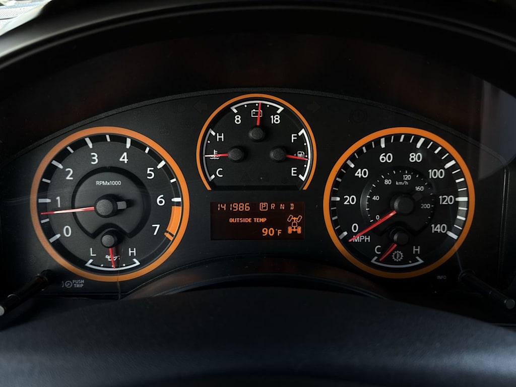 Thumbnail: 2013 Nissan Titan - 16