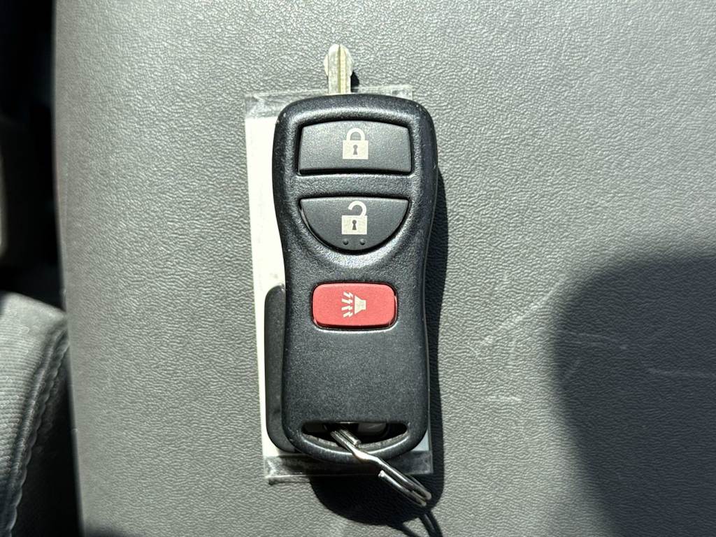 Thumbnail: 2018 Nissan Frontier - 24