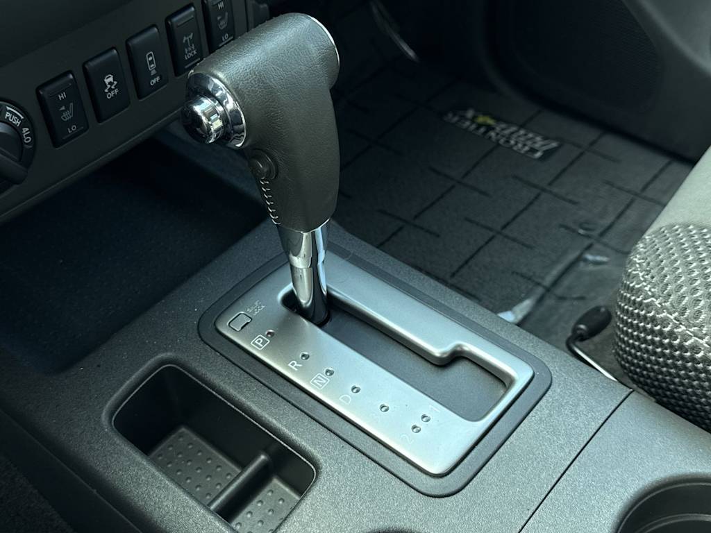 Thumbnail: 2018 Nissan Frontier - 15