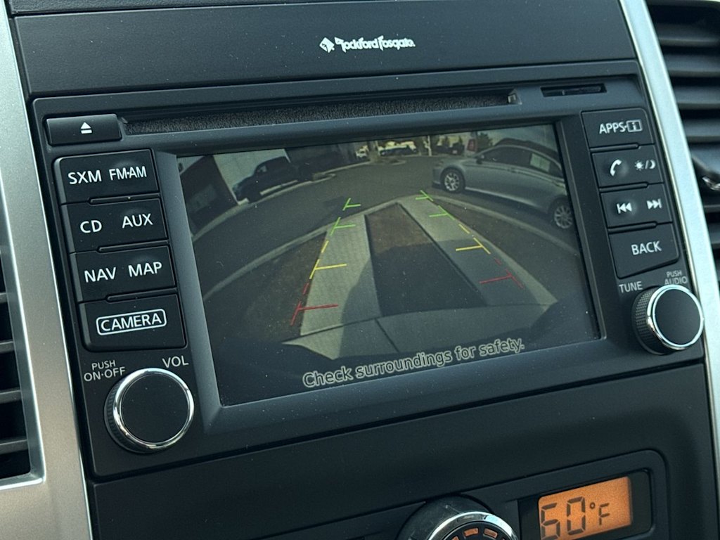 Thumbnail: 2018 Nissan Frontier - 21