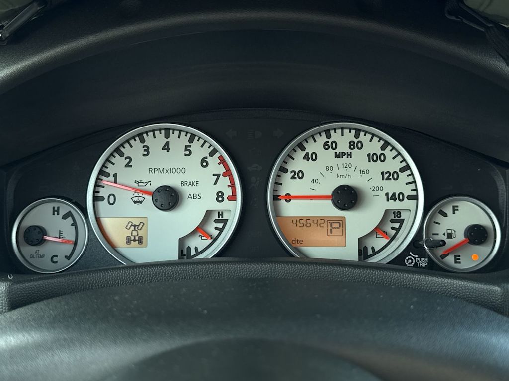 Thumbnail: 2018 Nissan Frontier - 17