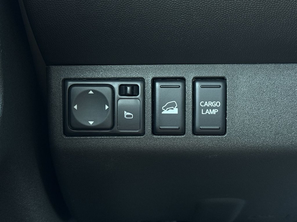 Thumbnail: 2018 Nissan Frontier - 22