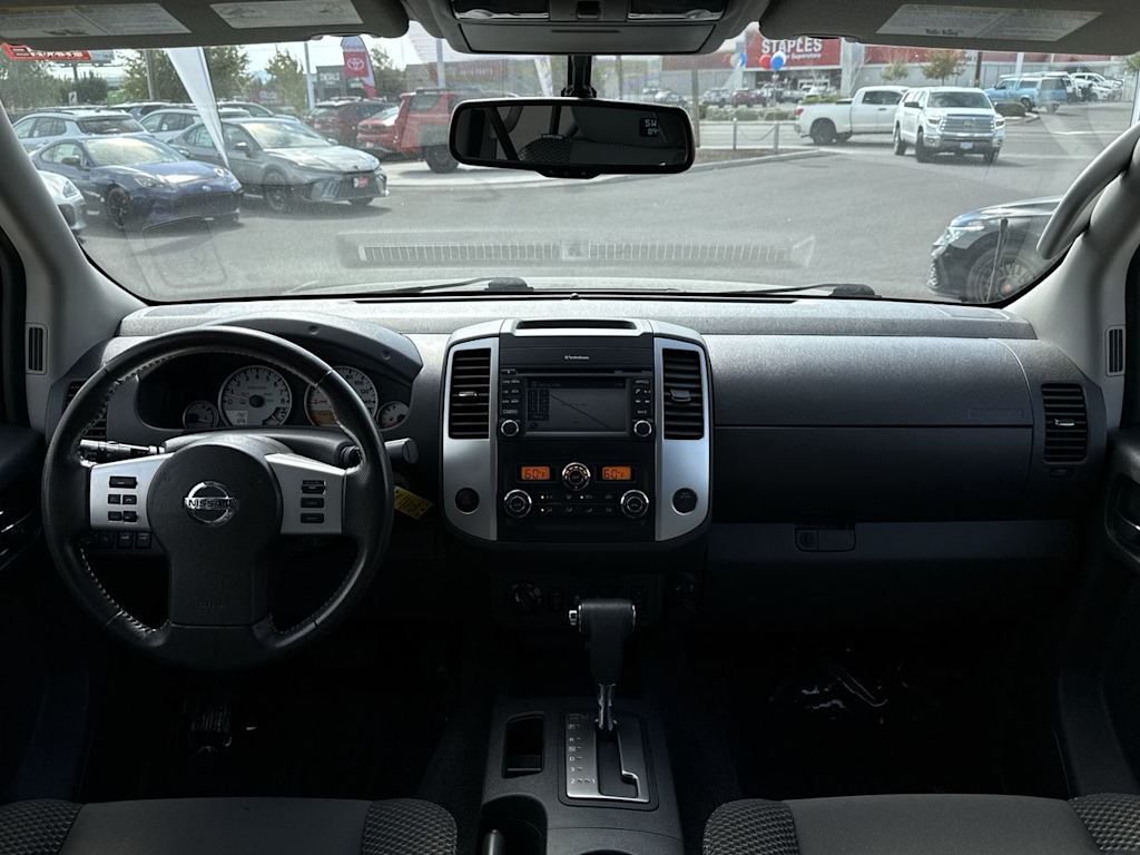 Thumbnail: 2018 Nissan Frontier - 2