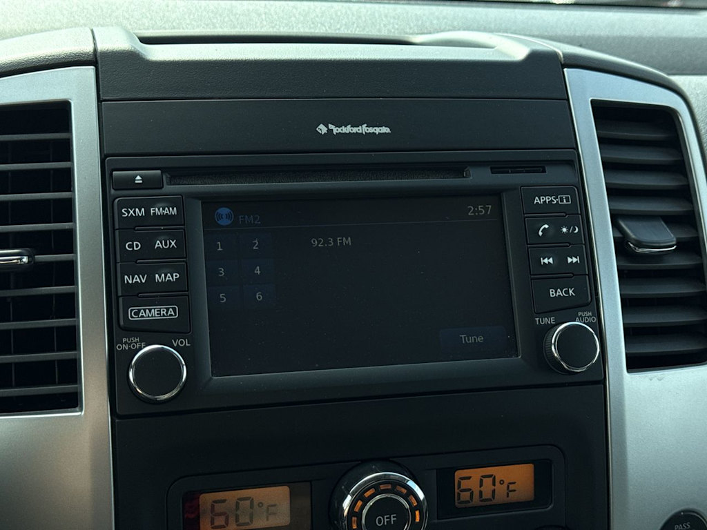 Thumbnail: 2018 Nissan Frontier - 14