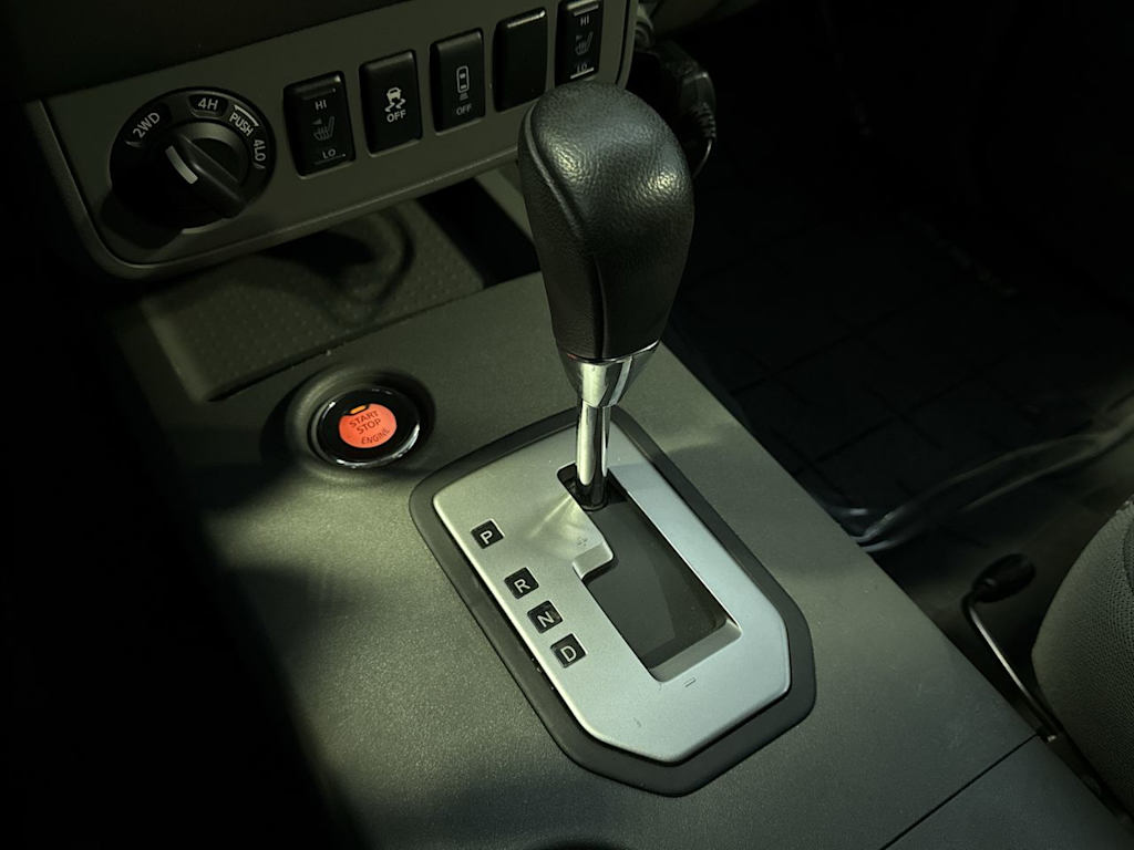 Thumbnail: 2021 Nissan Frontier - 15