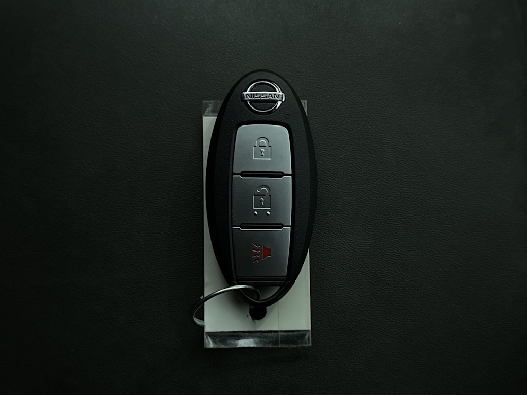 Thumbnail: 2021 Nissan Frontier - 18