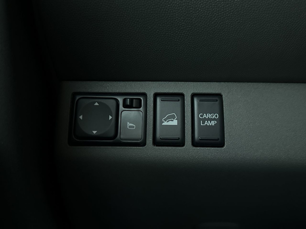 Thumbnail: 2021 Nissan Frontier - 23