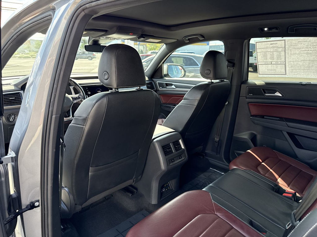 Thumbnail: 2020 Volkswagen Atlas - 20