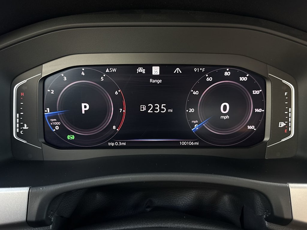 Thumbnail: 2020 Volkswagen Atlas - 21